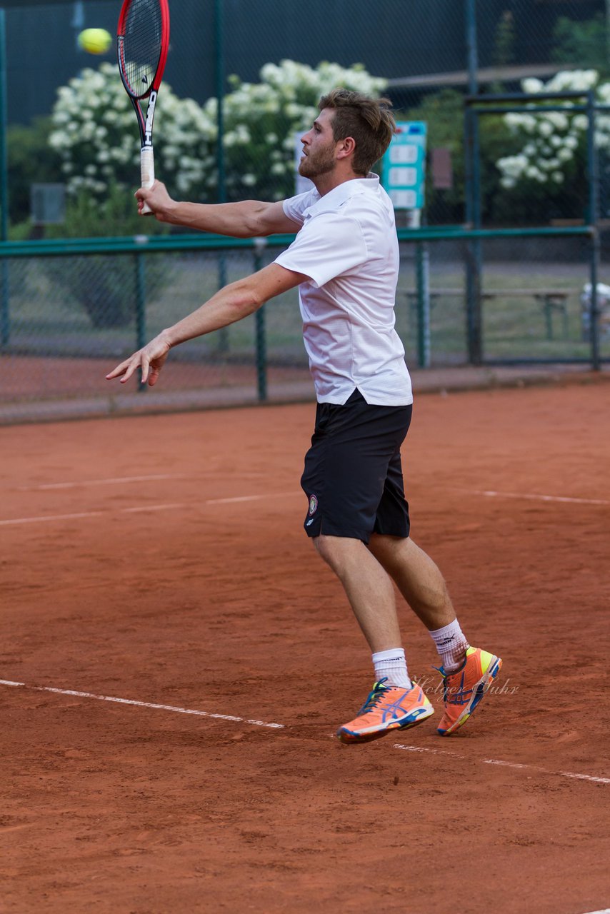 Bild 817 - Horst Schroeder Pokal 3. Tag